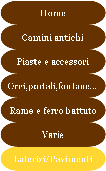 Antichit Bianchi Roberto,il camino antico in pietra e marmo,Le Ville di Monterchi (Arezzo), CAMINI ANTICHI, MATERIALI DA RECUPERO,alari antichi,pavimenti antichi in cotto,tegole e coppi antichi, ferro battuto,rame antico,portali antichi in pietra e marmo,orci antichi in cotto dell'Impruneta,fontane, statue e colonne antiche in pietra antica e marmo antico,materiali di recupero,coppi antichi,cancelli in ferro battuto,cassaforte antica,caminetti antichi,accessori per il camino,presso la Madonna del Parto.