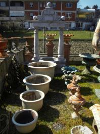 Antichit Bianchi (Arezzo)-Camini antichi in pietra e marmo toscani e umbri.